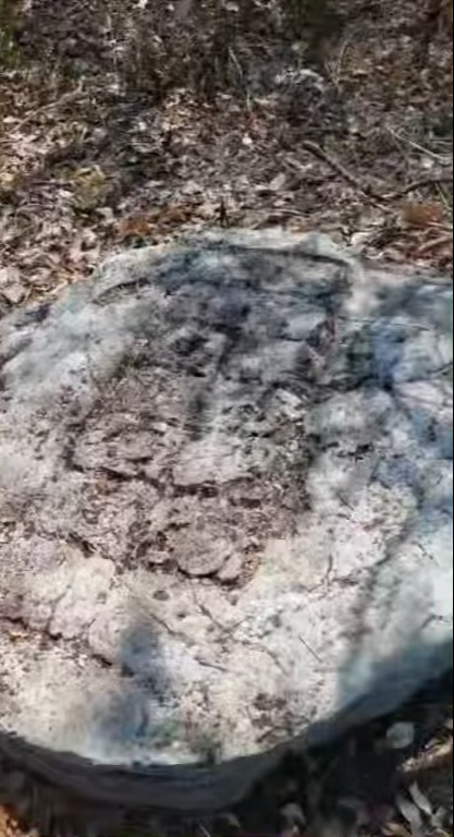 En Hopelchén, pobladores mencionan vestigios arqueológicos que siguen bajo tierra En Hopelchén, pobladores mencionan vestigios arqueológicos que siguen bajo tierra