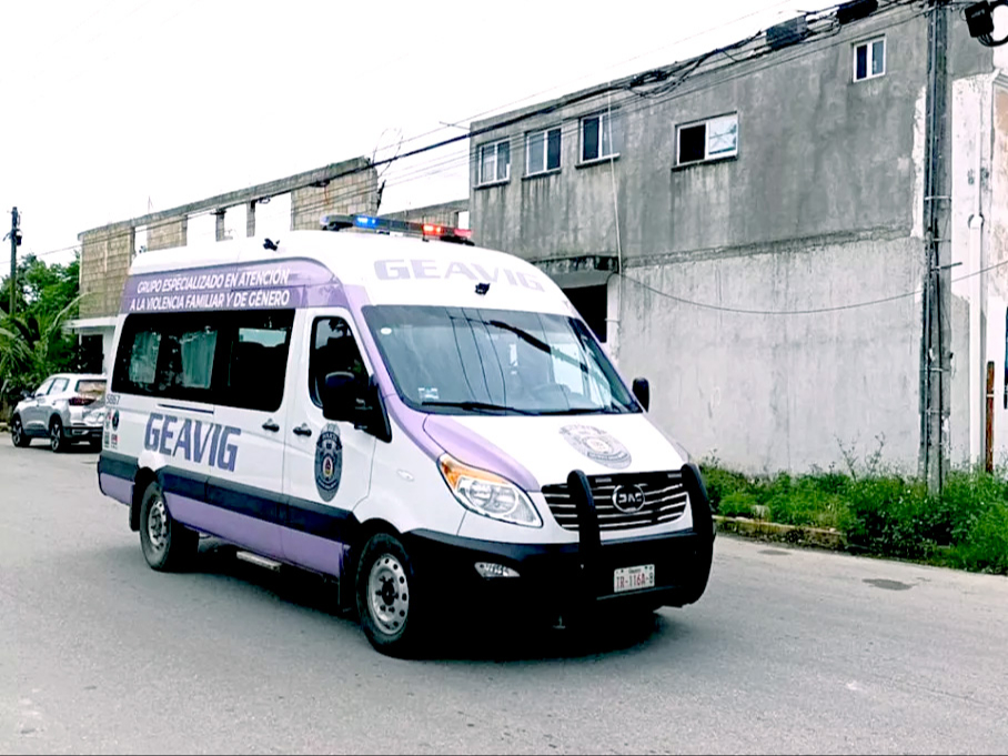 Estar en una casa hogar no es sinónimo de seguridad, advierte abogada penalista Estar en una casa hogar no es sinónimo de seguridad, advierte abogada penalista