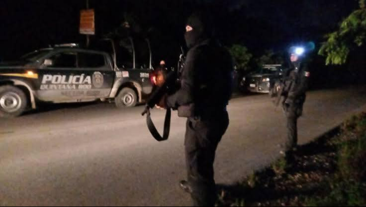 Hombre es sustraído de su domicilio por sujetos armados