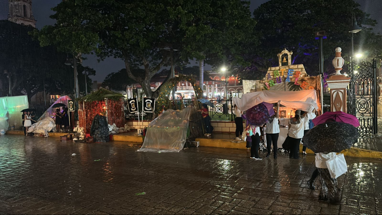 La prevención es clave para evitar situaciones de emergencia durante las festividades La prevención es clave para evitar situaciones de emergencia durante las festividades