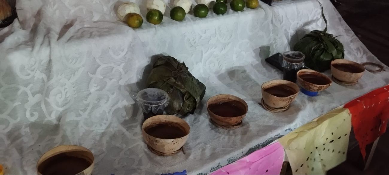 Las tormentas y huracanes han afectado a las familias para celebrar el Dia de Muertos Las tormentas y huracanes han afectado a las familias para celebrar el Dia de Muertos