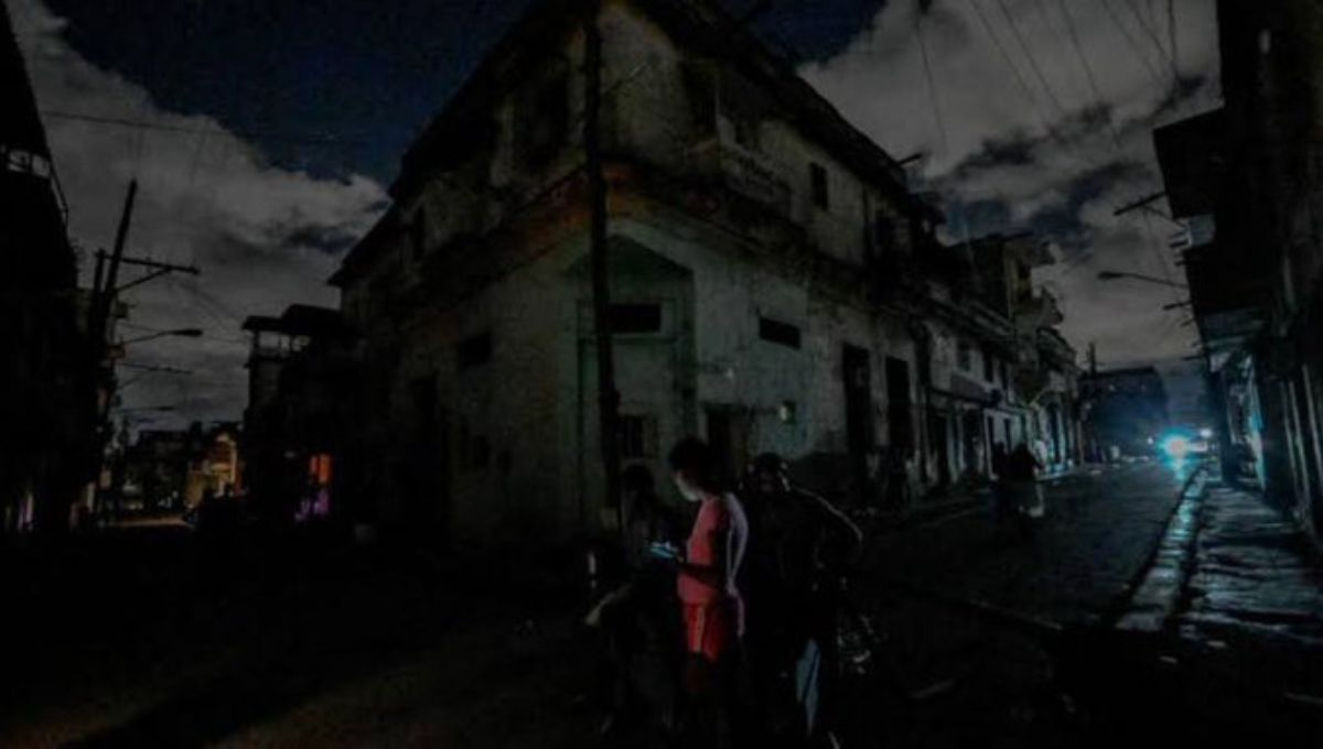 México enviará combustible a Cuba para mitigar crisis energética, anuncia Claudia Sheinbaum