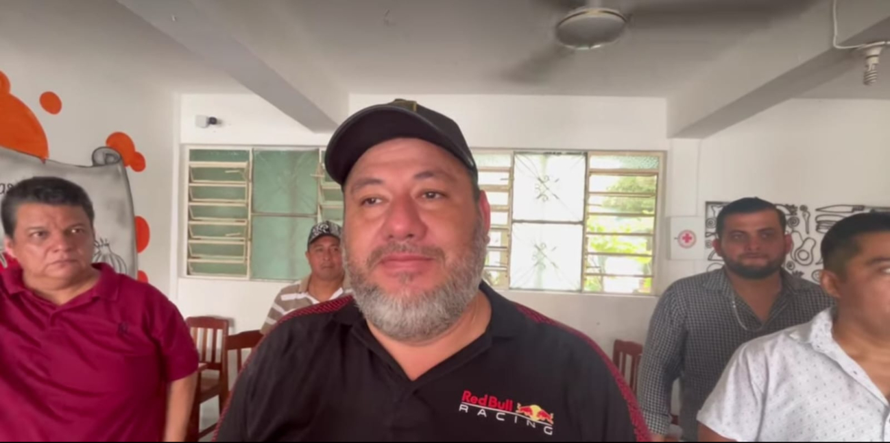 Trabajadores inconformes aseguraron que impugnarán el nombramiento Trabajadores inconformes aseguraron que impugnarán el nombramiento