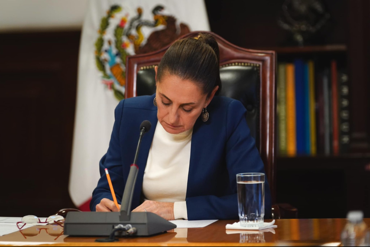 Los compromisos de Sheinbaum para Campeche incluyen medio ambiente, sector agropecuario, acceso al agua, y atención a carreteras y puertos Los compromisos de Sheinbaum para Campeche incluyen medio ambiente, sector agropecuario, acceso al agua, y atención a carreteras y puertos