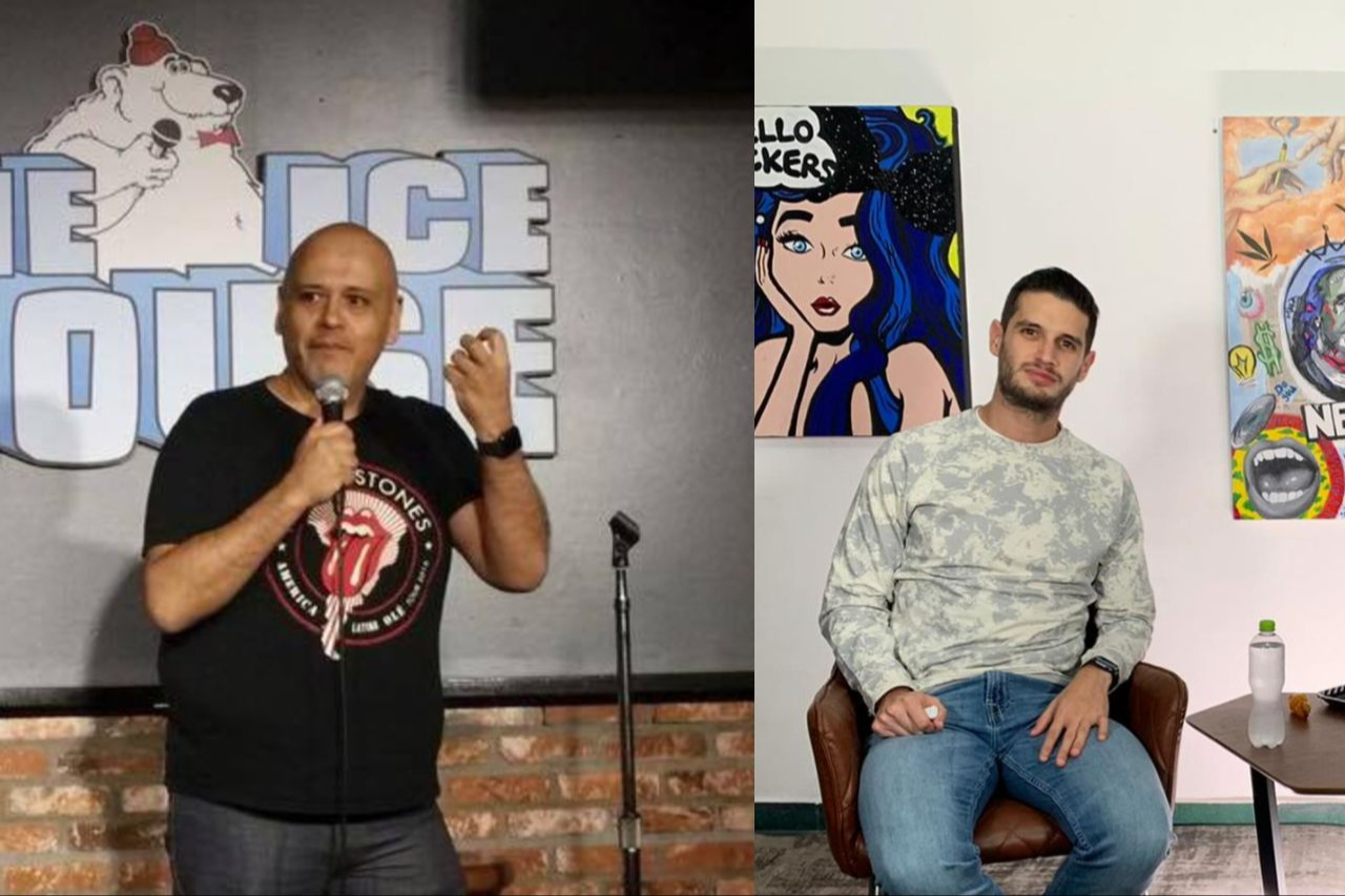 René Franco va a entrevistar a Adrián Marcelo, tras su polémica salida de ‘La Casa de los Famosos’ René Franco va a entrevistar a Adrián Marcelo, tras su polémica salida de ‘La Casa de los Famosos’