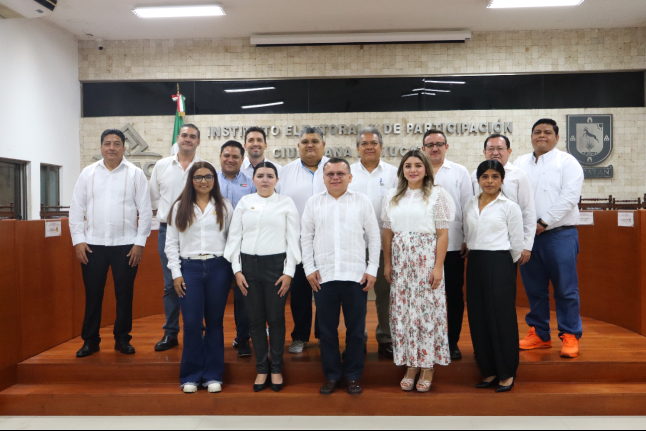 Se elegirán regidurías de las demarcaciones de Chichimilá e Izamal. Se elegirán regidurías de las demarcaciones de Chichimilá e Izamal.