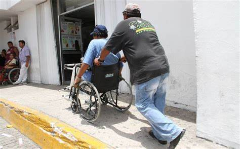 Crearán Instituto Estatal para Personas con Discapacidad en Chetumal
