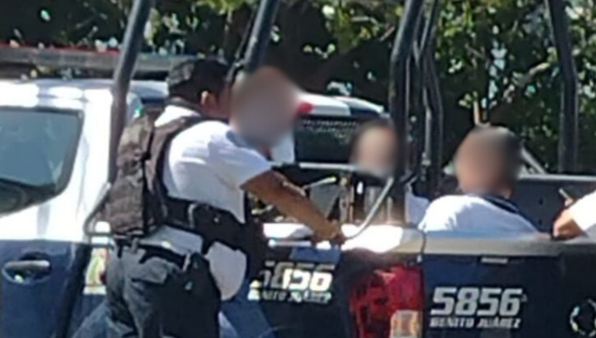 Taxistas también están involucrados en secuestros Taxistas también están involucrados en secuestros