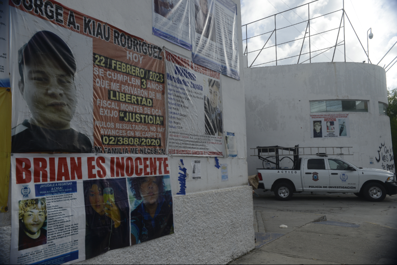 Un caso cerrado no siempre significa justicia para la víctima Un caso cerrado no siempre significa justicia para la víctima