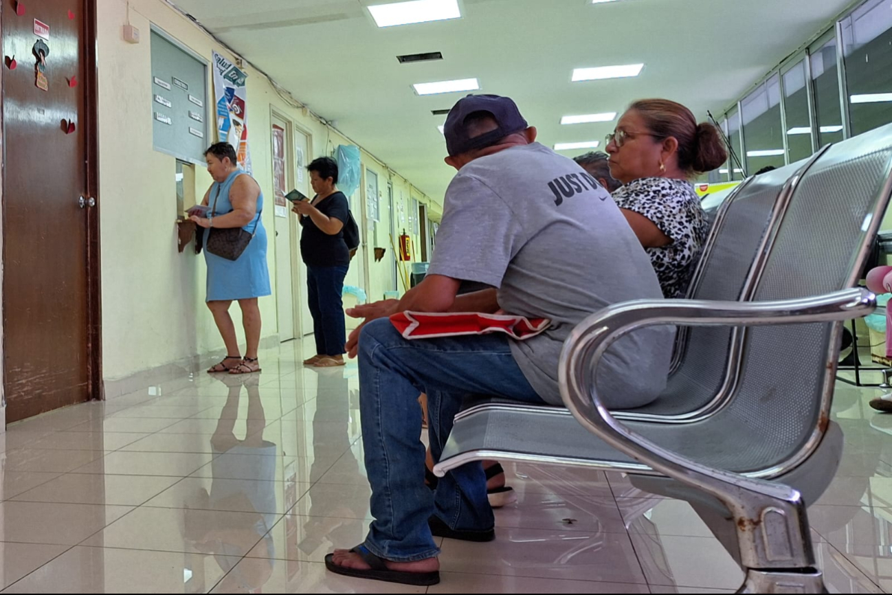  Se disparan casos de ansiedad y estrés en yucatecos   