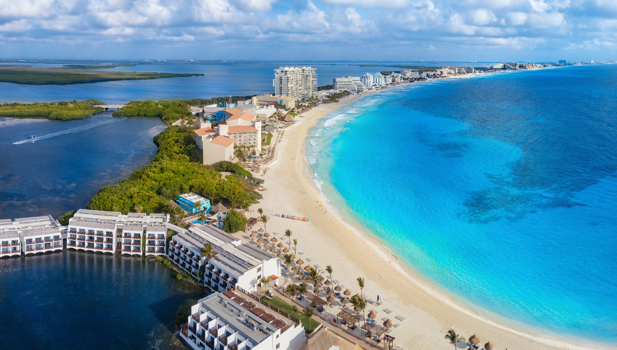 El 50 aniversario de Quintana Roo se celebra el 8 de octubre de 2024, conmemorando su establecimiento como estado El 50 aniversario de Quintana Roo se celebra el 8 de octubre de 2024, conmemorando su establecimiento como estado