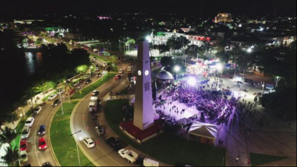 El concierto será gratuito y abierto al público, sin necesidad de entradas previas El concierto será gratuito y abierto al público, sin necesidad de entradas previas