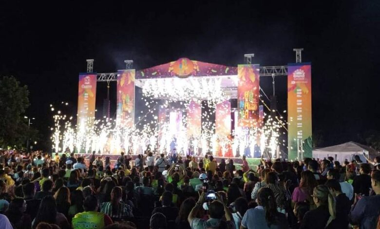Habrá diversas actividades culturales, deportivas y de entretenimiento organizadas por el gobierno estatal Habrá diversas actividades culturales, deportivas y de entretenimiento organizadas por el gobierno estatal
