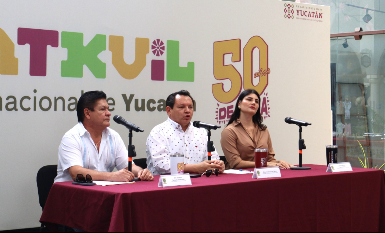 Se lanzó una convocatoria para la embajadora de la feria, invitando a los 106 municipios del estado Se lanzó una convocatoria para la embajadora de la feria, invitando a los 106 municipios del estado