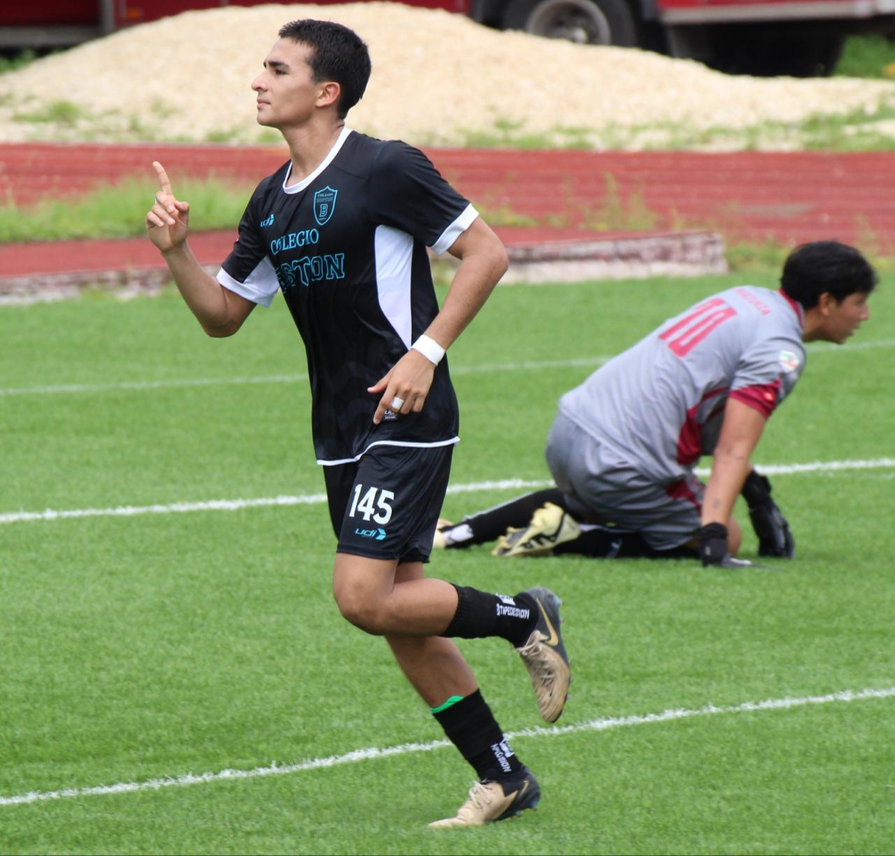 A pesar del empate, Deportiva Venados logró una victoria más A pesar del empate, Deportiva Venados logró una victoria más