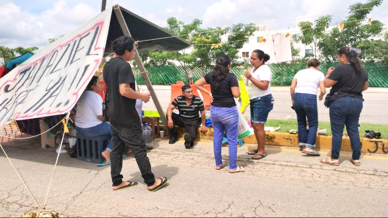 Claudia Miranda denunció a su expareja de haberla forzado a tener intimidad, cuando ella tenía 14 años. Claudia Miranda denunció a su expareja de haberla forzado a tener intimidad, cuando ella tenía 14 años.