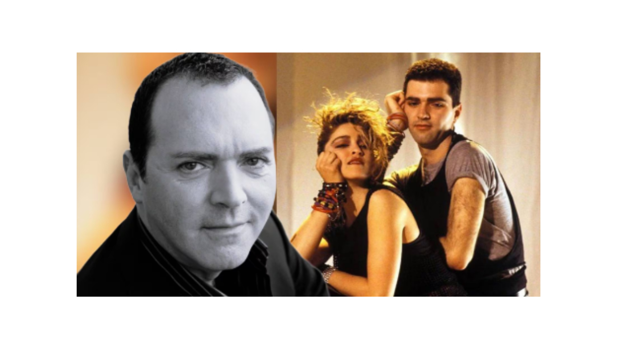 Muere el hermano de Madonna a los 63 años 