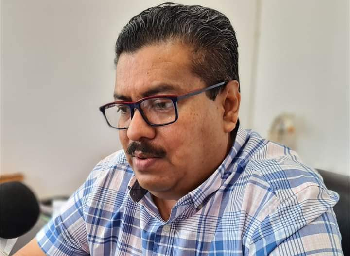 Evaristo Gómez Díaz ya había sufrido situaciones de peligro Evaristo Gómez Díaz ya había sufrido situaciones de peligro
