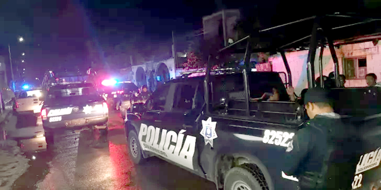La exposición a la violencia en la comunidad puede normalizar el comportamiento de los jóvenes La exposición a la violencia en la comunidad puede normalizar el comportamiento de los jóvenes