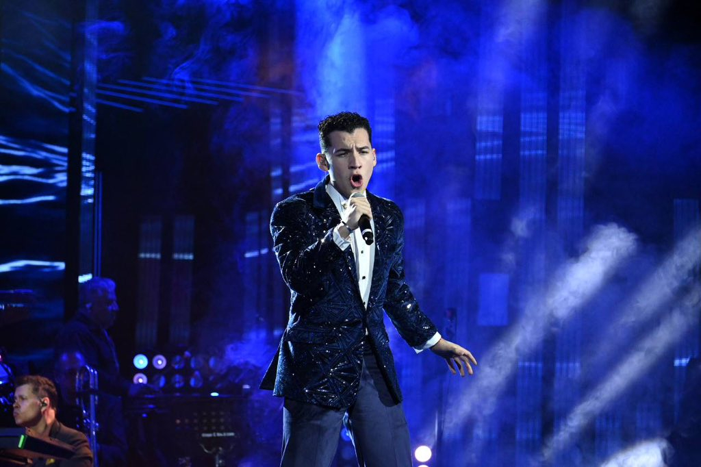 Mario ganó La Academia Mario ganó La Academia
