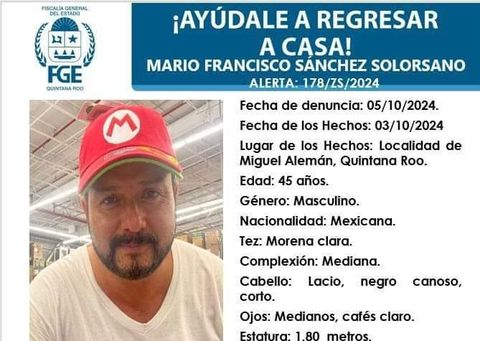 Trabajadores desaparecen en Miguel Alemán Trabajadores desaparecen en Miguel Alemán