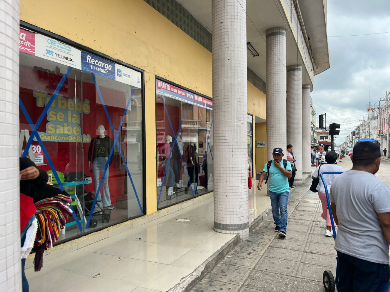 Actividades se suspenderán a la 1 pm Actividades se suspenderán a la 1 pm