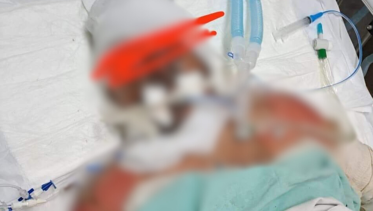 Denunciaron negligencia por parte del personal médico por la falta de cuidados debidos Denunciaron negligencia por parte del personal médico por la falta de cuidados debidos