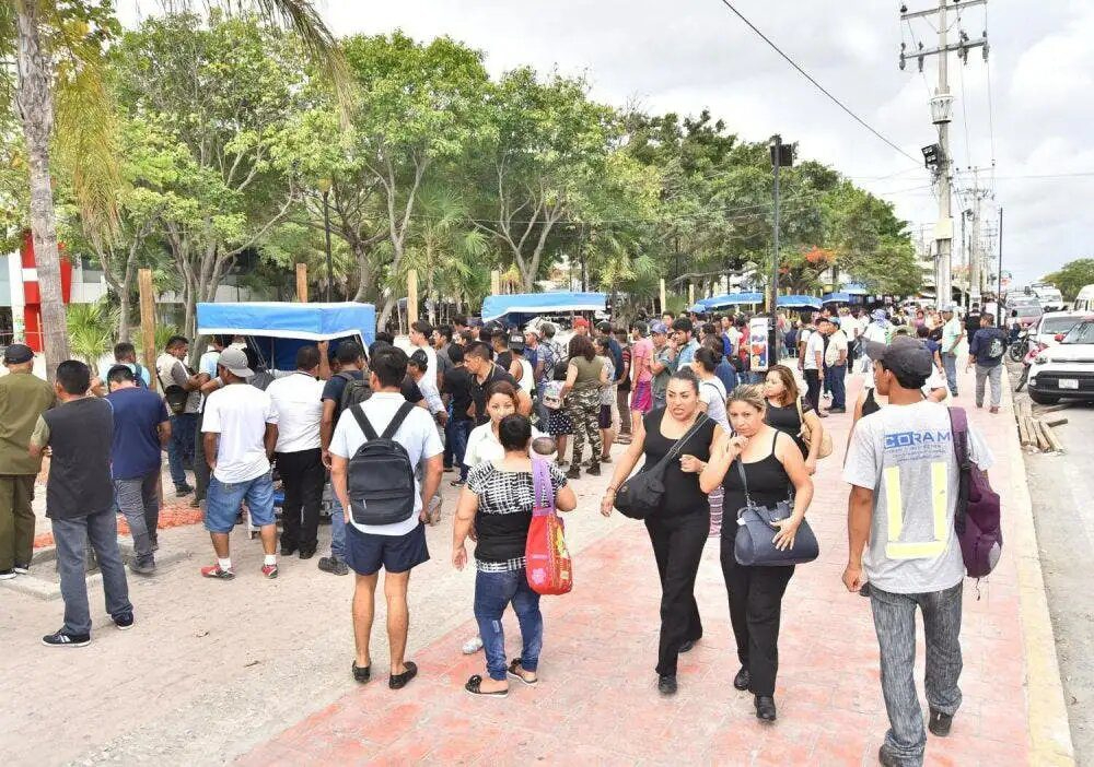 Felices 50 Quintana Roo: Frases típicas para celebrar su aniversario