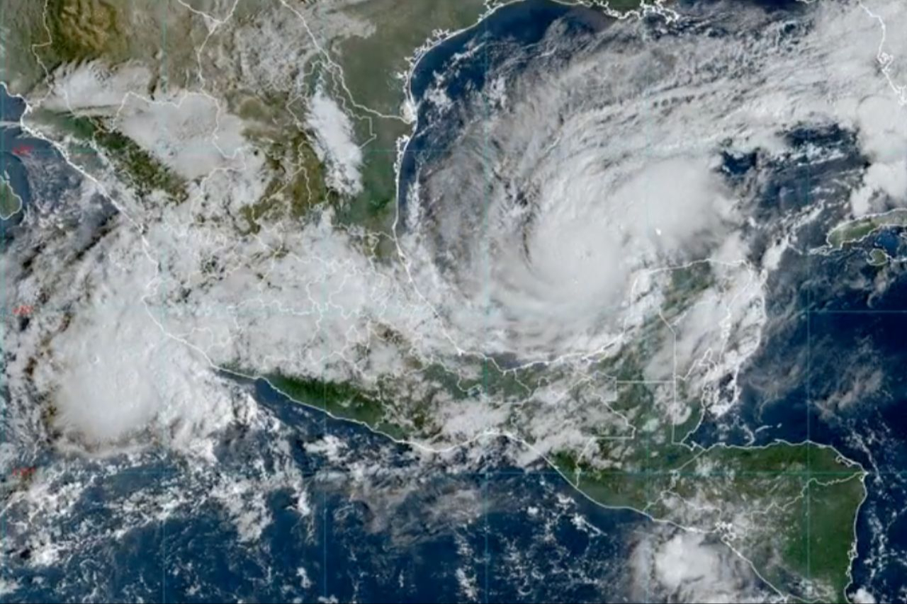 Hasta ahora, se han formado varios ciclones, pero aún se esperan al menos otros 21 huracanes Hasta ahora, se han formado varios ciclones, pero aún se esperan al menos otros 21 huracanes