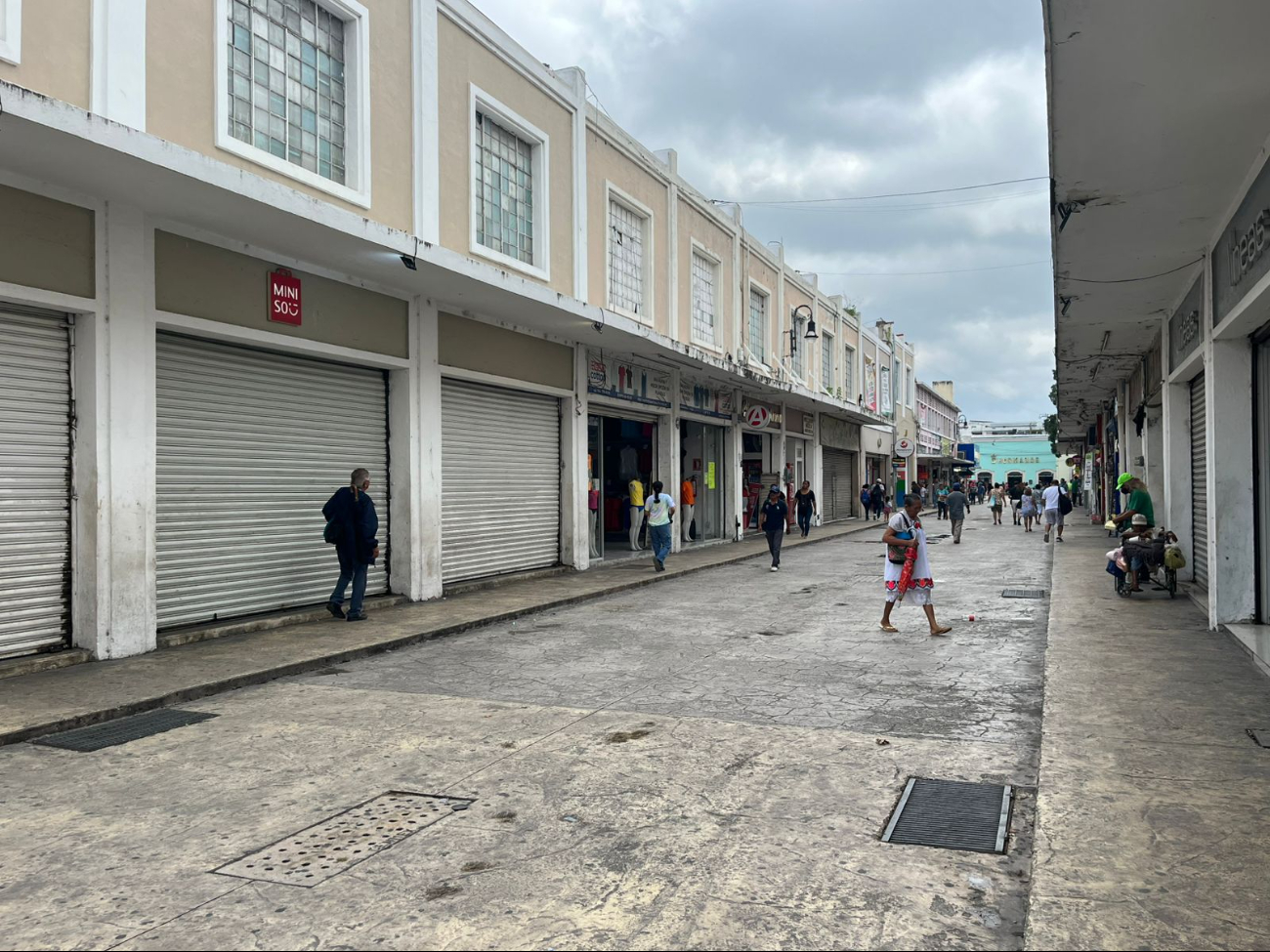 Huracán Milton: Actividades no esenciales se pausarán a la 1 pm en Yucatán