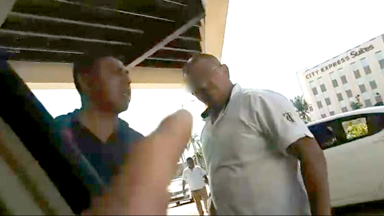 La pugna que se vive entre el sindicato y las aplicaciones ya ha traído consecuencias La pugna que se vive entre el sindicato y las aplicaciones ya ha traído consecuencias
