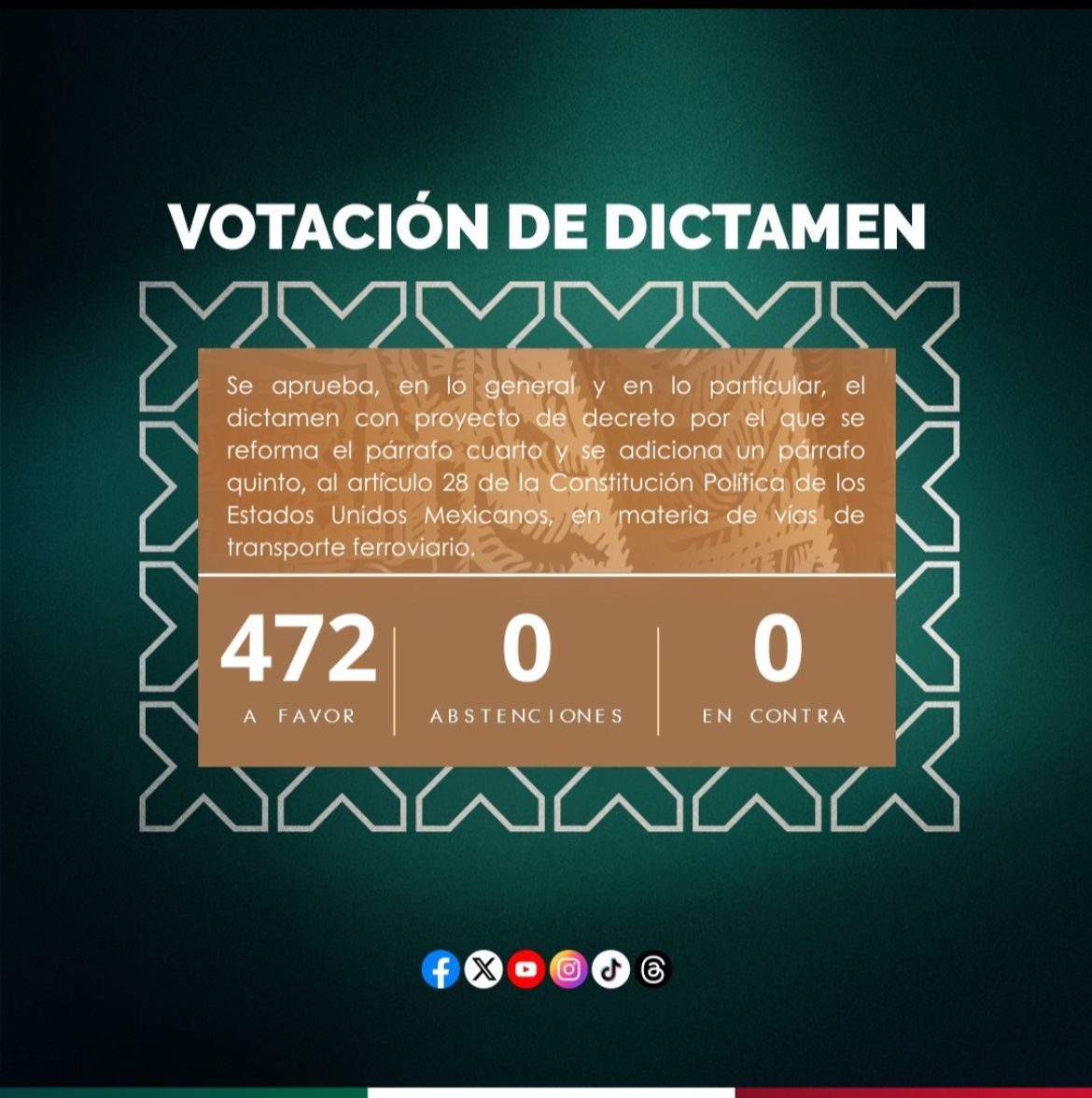 La reforma plantea un mayor enfoque a la movilización que existe en el país. La reforma plantea un mayor enfoque a la movilización que existe en el país.
