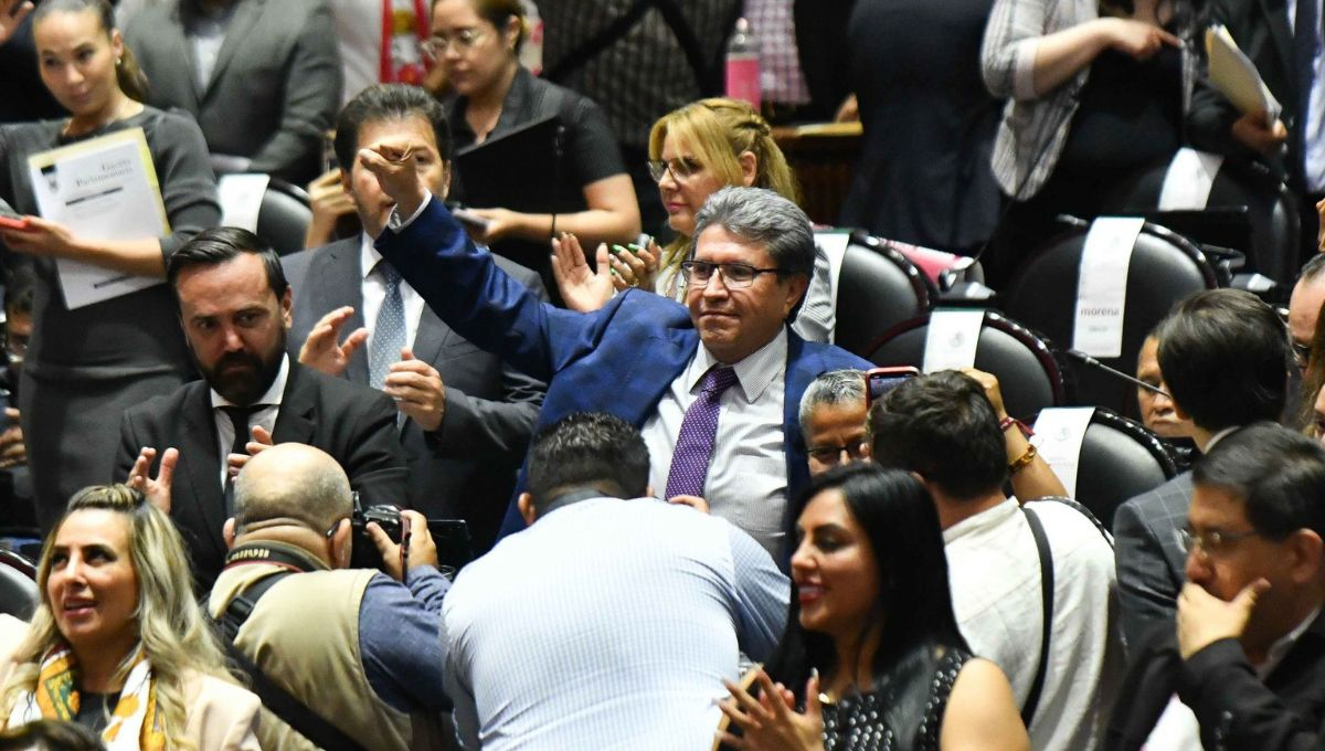 Morena recorta 12 mil millones al INE y reasigna recursos clave