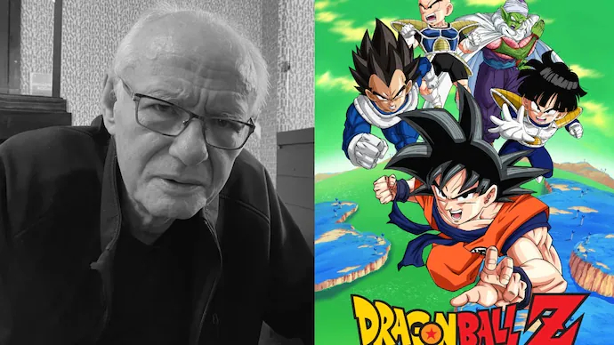 Te contamos de quién se trata y porqué es recordado por los fans de Dragon Ball Te contamos de quién se trata y porqué es recordado por los fans de Dragon Ball