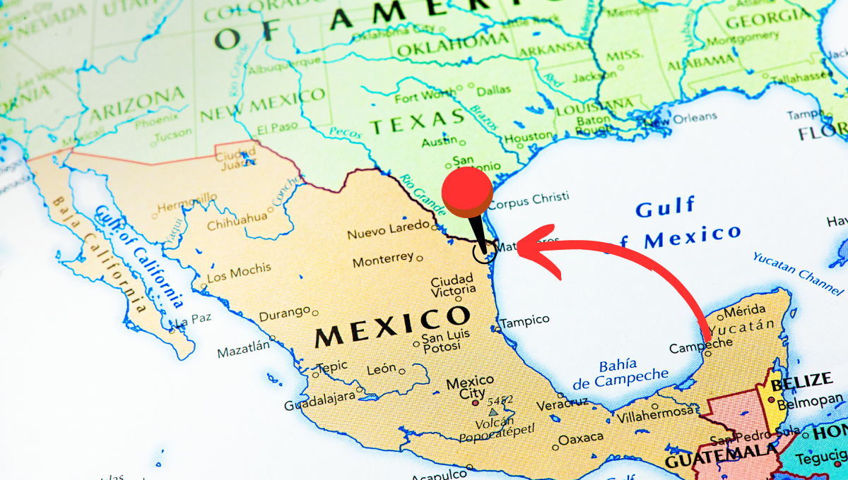 Viajar de Campeche a Matamoros puede hacerse en autobús, coche o avión Viajar de Campeche a Matamoros puede hacerse en autobús, coche o avión