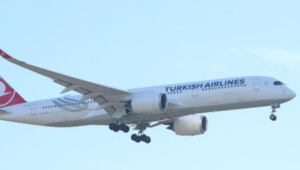 Piloto de Turkish Airlines fallece en pleno vuelo y realizan aterrizaje de emergencia en Nueva York