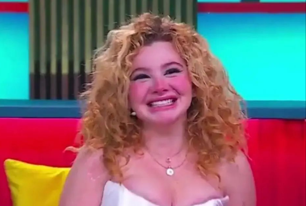 Brigitte Bozzo rechaza el trato que le brindó Gala Montés a la stylist Laura. Brigitte Bozzo rechaza el trato que le brindó Gala Montés a la stylist Laura.