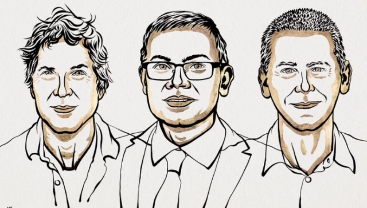 Nobel de Química 2024 quienes revolucionaron la investigación de proteínas