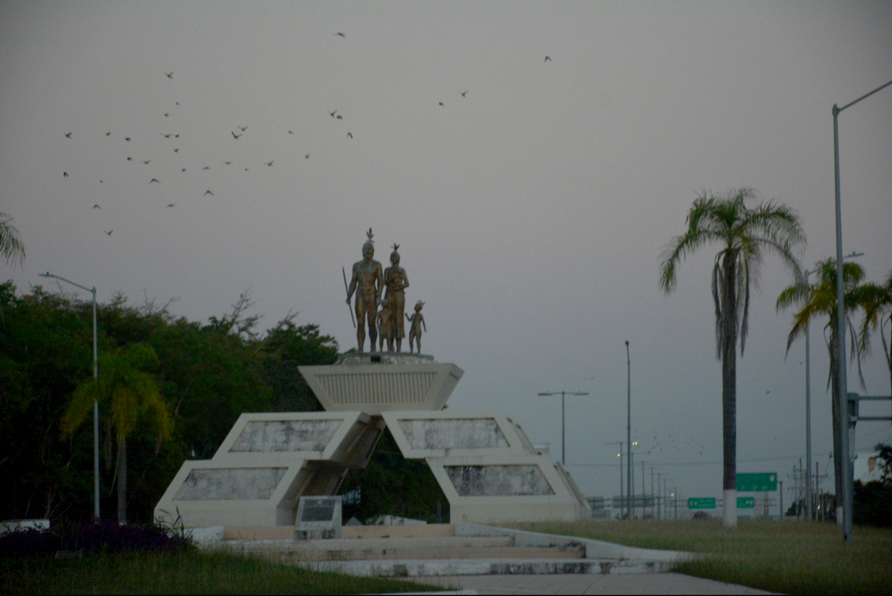 Othón P. Blanco, el municipio más grande de Quintana Roo Othón P. Blanco, el municipio más grande de Quintana Roo