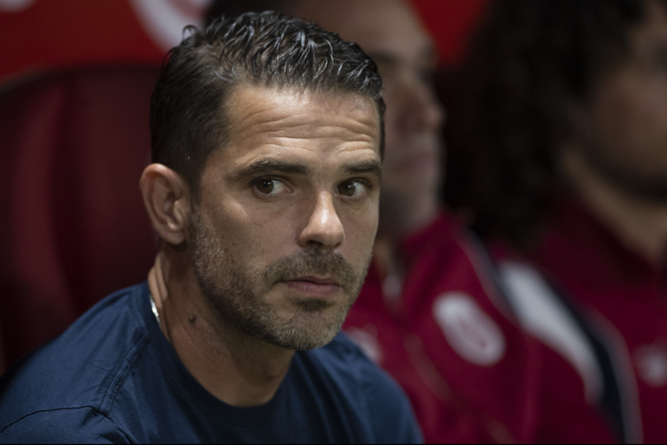 Fernando Gago: Un pie en Chivas, otro en Boca Juniors