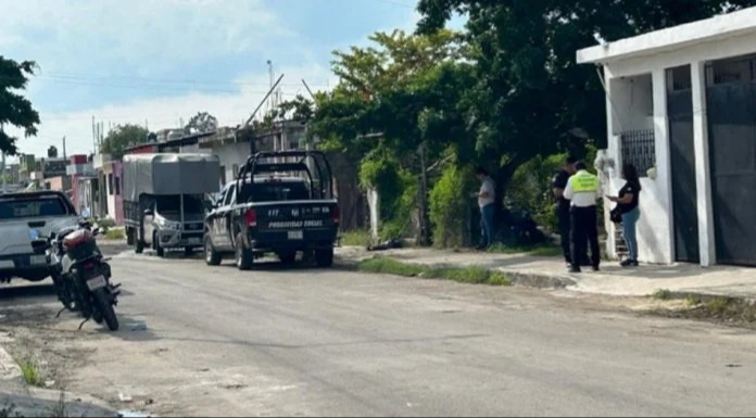 Hombre es secuestrado de su propia casa en Chetumal
