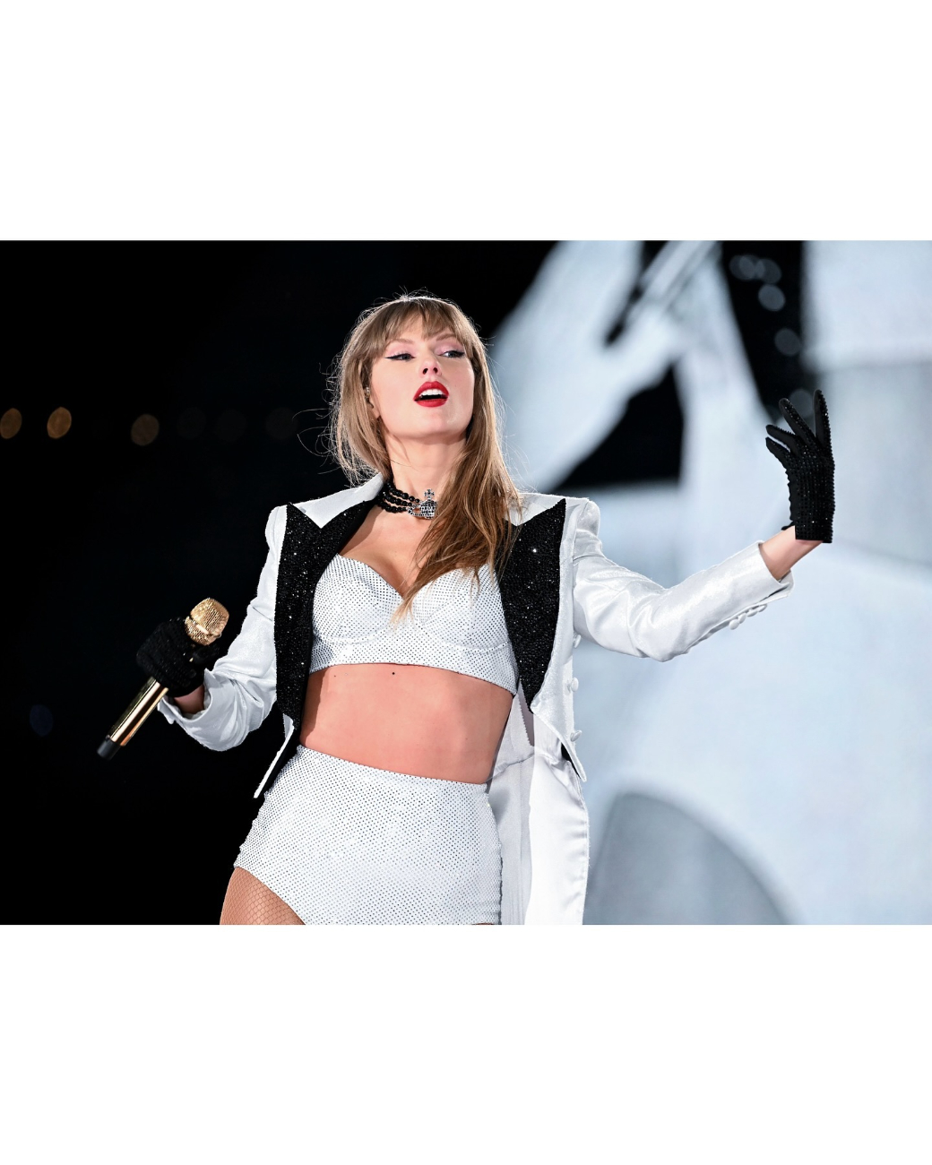 Esta es la donación millonaria de Taylor Swift a los damnificados por Helene y Milton