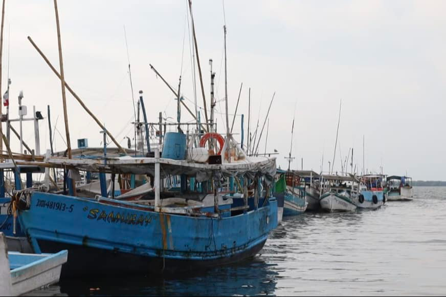 Identifican el cuerpo del pescador hallado sin vida en Yucatán tras el Huracán Milton  