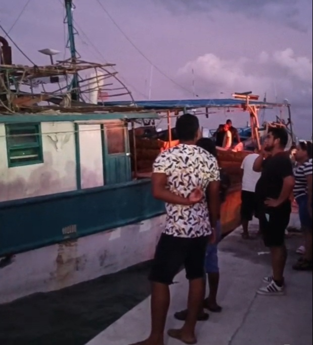 Las familias piden ayuda para buscarlos con la esperanza de encontrarlos Las familias piden ayuda para buscarlos con la esperanza de encontrarlos