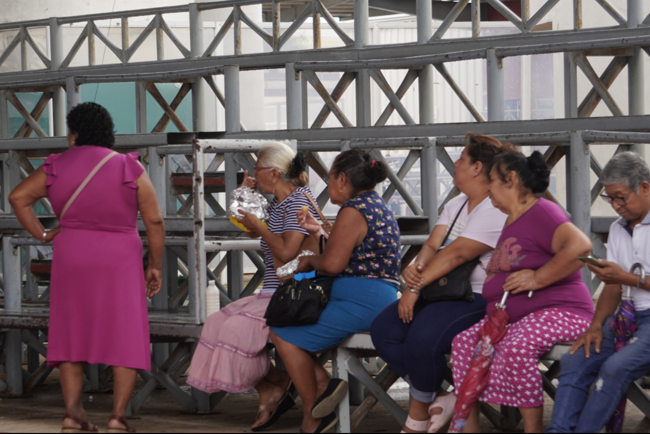 Pensión para Mujeres adultas Pensión para Mujeres adultas