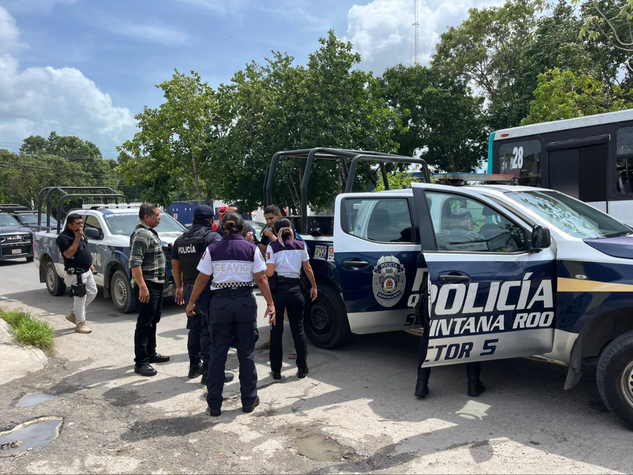 Presunto asesino de niño de dos años en Cancún se encuentra prófugo