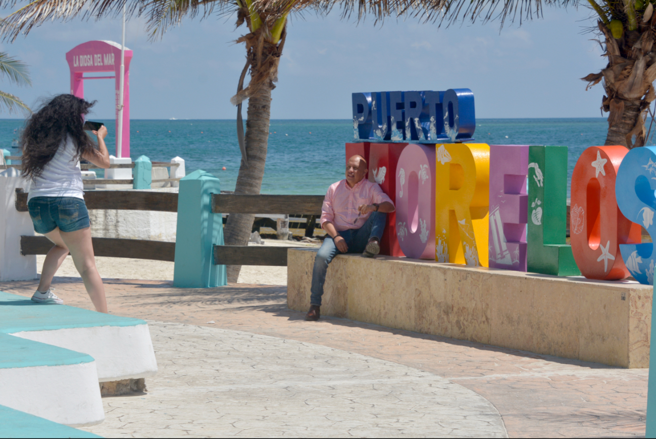 Puerto Morelos, un destino famoso por su conexión con los pescadores Puerto Morelos, un destino famoso por su conexión con los pescadores