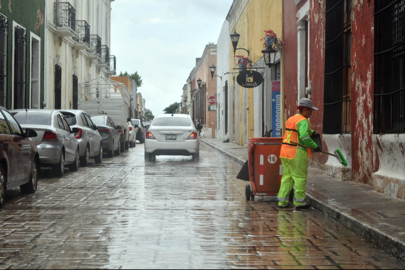 Seguirán las lluvias por Milton Seguirán las lluvias por Milton