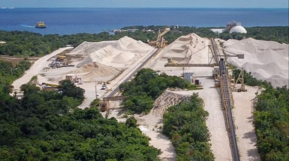 El 24 de septiembre, fue declarada como Área Natural Protegida El 24 de septiembre, fue declarada como Área Natural Protegida