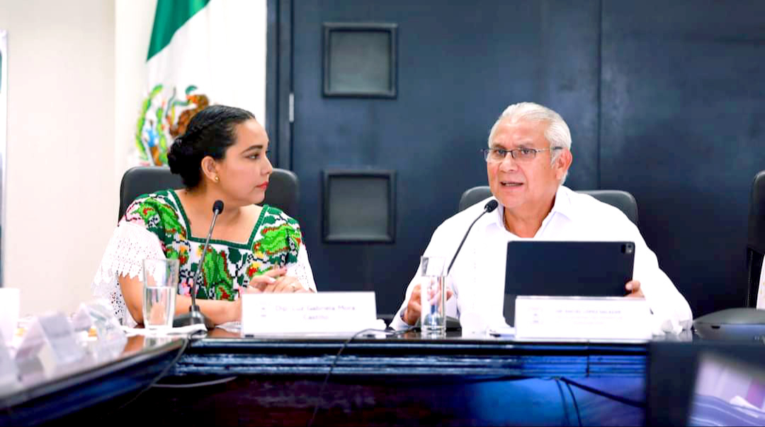FGE  pide 88% más de presupuesto pese  a la inseguridad y aumento de desapariciones en Quintana Roo